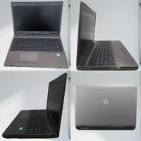 HP 6570 i5 Ram16 SSD512 INTEL پورت کام حرفه ای