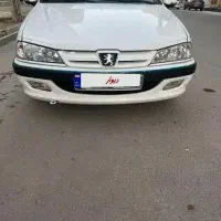 پارس سال مدل۹۹ بیرنگ