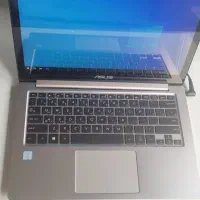 Asus UX303 i7 با گرافیک nvidia 920m 2G