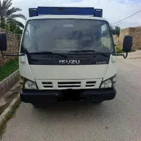 ایسوزو ۶ تن