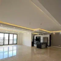 128متر3خواب/پونک سردار جنگل/بهترین نور نقشه