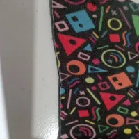 طاقه پارچه لمینت شده ابزارالات|لوازم خیاطی و بافتنی|تهران, مشیریه|دیوار