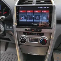 مانیتور فابریک خودرو برای ماشین های د،اخلی وخارجی|قطعات یدکی و لوازم جانبی|کرمان, |دیوار