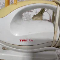 همزن کاسه دار