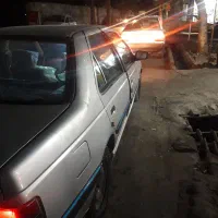 پژو ۴۰۵|خودرو سواری و وانت|محمدشهر, محمدشهر|دیوار