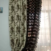 پرده پزیرایی