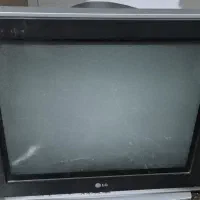 تلویزیون ال جی