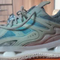 دوجفت کفش کتونی|کیف، کفش، کمربند|دورود, |دیوار