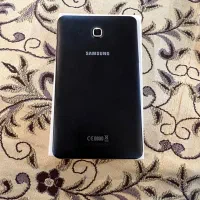 تبلت tab A سامسونگ سیم کارت خور|تبلت|تهران, جابری|دیوار