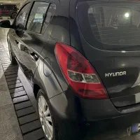 هیوندا i20