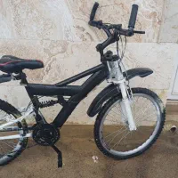 دوچرخه 26 تمیز