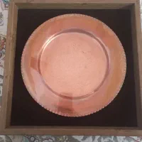 تابلوهای مس