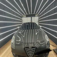 آلفا رومئو جولیتا ALFA