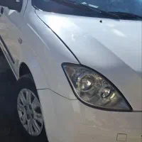 تیبا ۲|خودرو سواری و وانت|پارس‌آباد, |دیوار