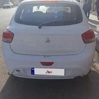 تیبا دو مدل ۱۴۰۰تمیز و استثنایی