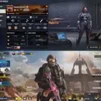 اکانت عالی و خوش شانس