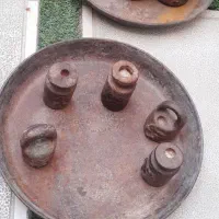 سنگ ترازو