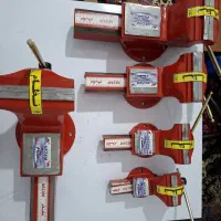 گیره رو میزی برند نظام