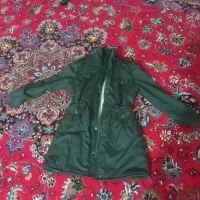 پالتو در حد نو|لباس|یاسوج, |دیوار