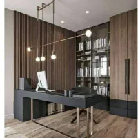 آفیس 135 متری خوش نقشه فرمانیه