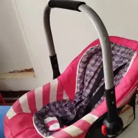 رورورک و کریر یا لالا کودک|کالسکه و لوازم جانبی|اندیشه, اندیشه فاز ۱|دیوار