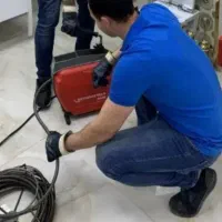 لوله بازکنی فنر برقی فاضلاب اعلام کمترین قیمت شهر