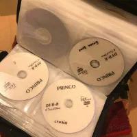 4000 گیگ فیلم و سریال در 1000 دی وی دی و سی دی|فیلم و موسیقی|اصفهان, بهارستان|دیوار