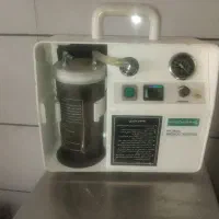 ساکشن آمبولانسی