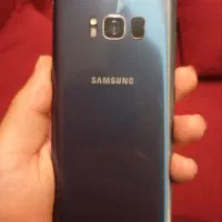 گوشی s8 ایج