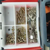 پک رباتیک پژوهش|اسباببازی|قم, دانش|دیوار