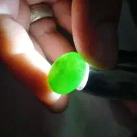 یشم معدنی طبیعی
