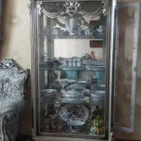 بوفه زیبا