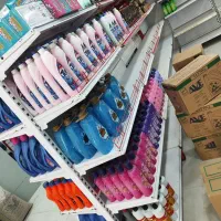 قفسه فروشگاهی ترح ترک