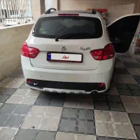 فروش کوییک gxr|خودرو سواری و وانت|پاکدشت, پاکدشت (مامازند)|دیوار