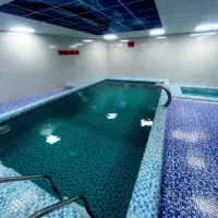 ویلا باغ استخردار|اجارهٔ کوتاه‌مدت ویلا و باغ|مینودشت, |دیوار