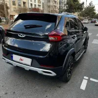 X22pro اتومات|خودرو سواری و وانت|تهران, ارم|دیوار