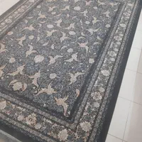 فرش ماشینی 700 شانه اصل طلاکوب|فرش|تبریز, |دیوار