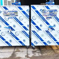 شیرسردکن شیر سردکن پاتیل سردخانه مخازن استیل