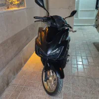 موتور سیکلت وارینو ۴۰۲|موتورسیکلت|شهریار, دهشاد بالا|دیوار