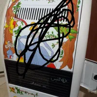 بخاری ۲۷۰۰ دومی۳۳۰۰|بخاری، هیتر، شومینه|مشهد, آزادشهر|دیوار