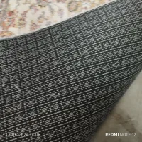 فرشینه یک در دو
