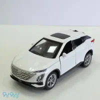 ماکت چراغ و گلگیر