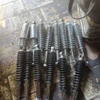 کمک عقب هوندا