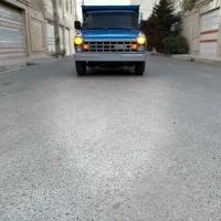 نیسان کمپرسی