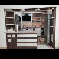 مسکن مهرایثار۱ پارکینگ اختصاصی لاین اول|فروش آپارتمان|کرمانشاه, |دیوار