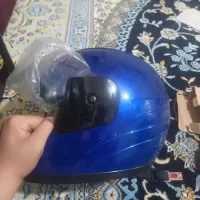 کلاه کاسکت و اینه|قطعات یدکی و لوازم جانبی|نورآباد, |دیوار