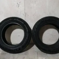 لاستیک ماشین