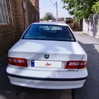 سمند 97بیرنگ