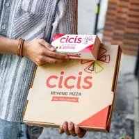 نیروی اشپزخانه