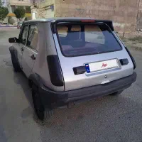 رنو PK مدل 83